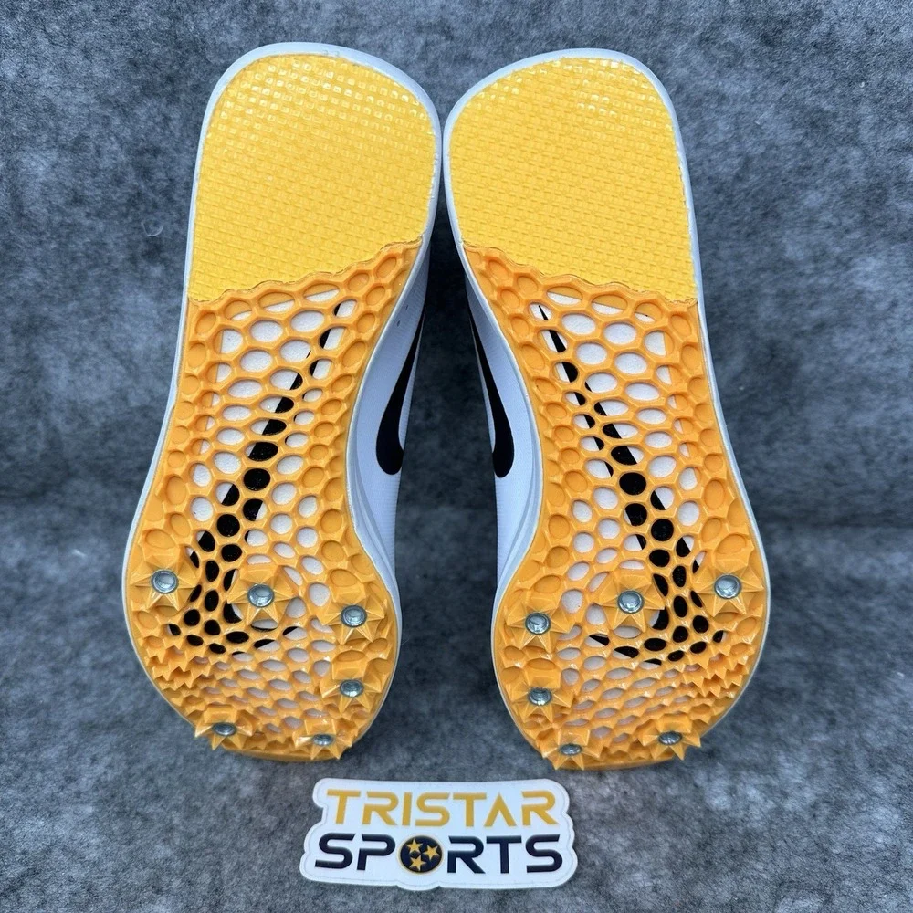 Nike triple jump